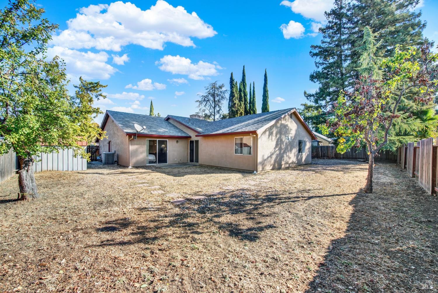 2637 Vista Grande Fairfield CA 94534