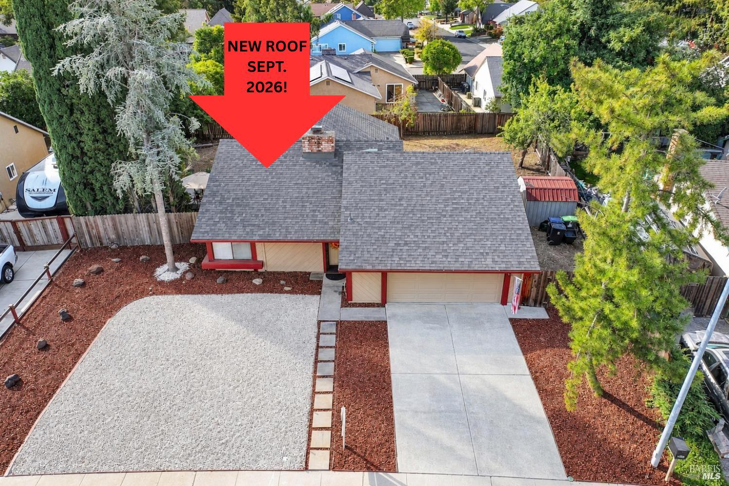 2637 Vista Grande Fairfield CA 94534