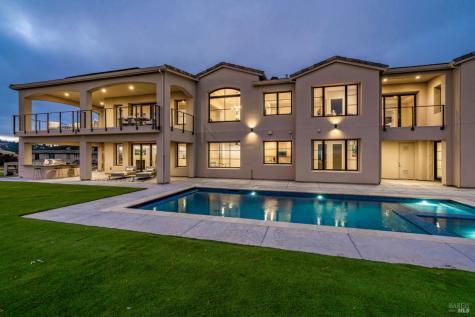 120 Angela Drive Santa Rosa CA 95403
