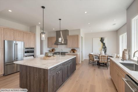 120 Angela Drive Santa Rosa CA 95403