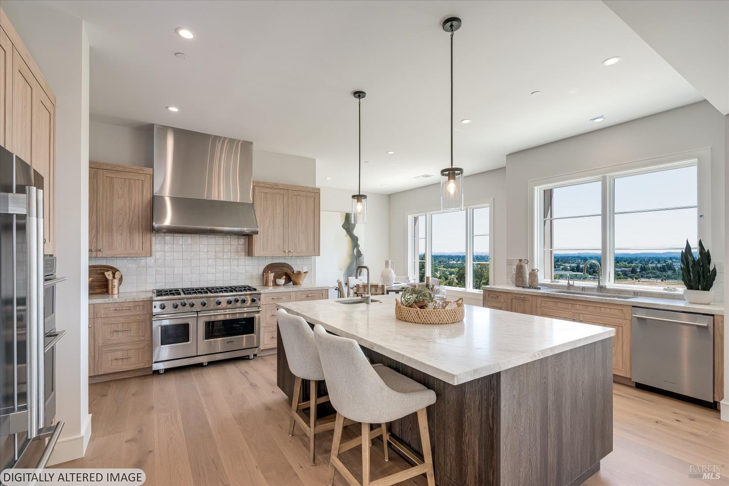 120 Angela Drive Santa Rosa CA 95403