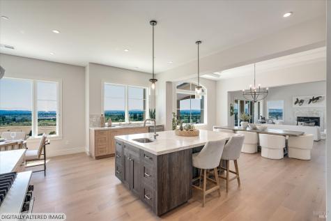120 Angela Drive Santa Rosa CA 95403