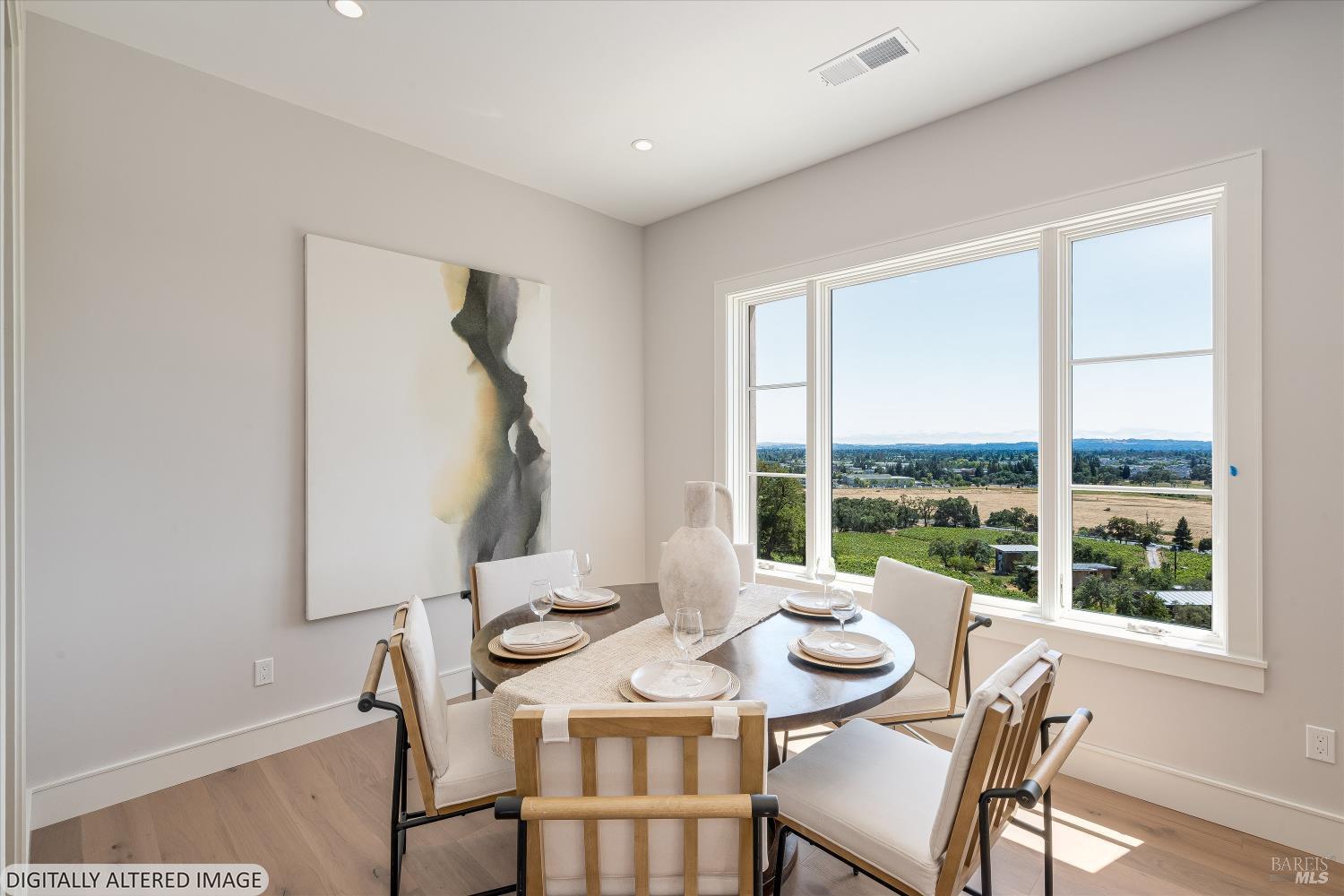 120 Angela Drive Santa Rosa CA 95403