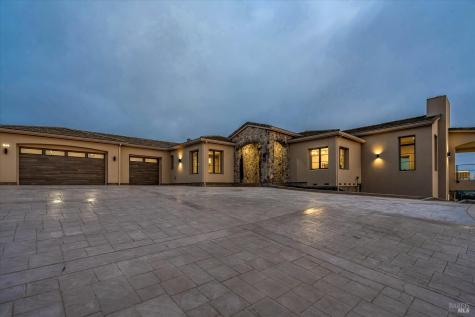 120 Angela Drive Santa Rosa CA 95403