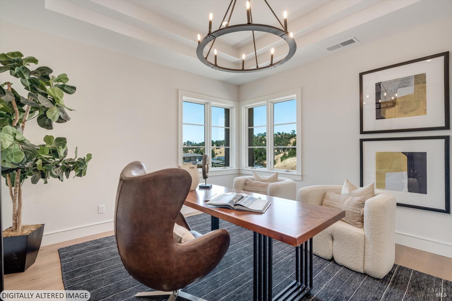 120 Angela Drive Santa Rosa CA 95403