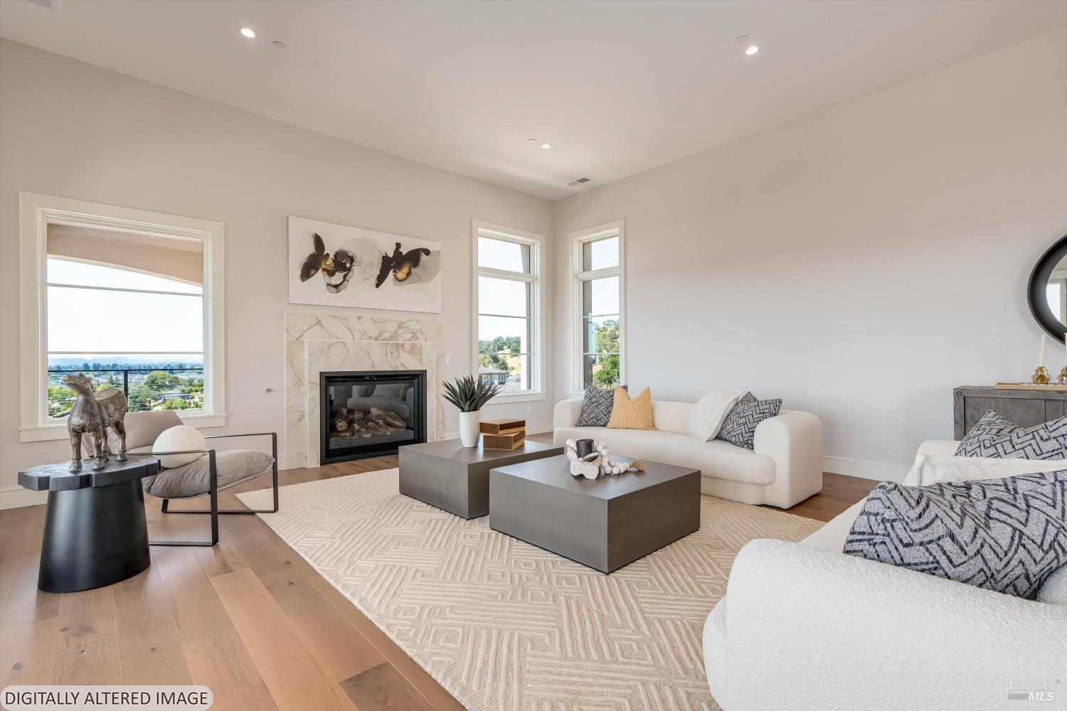 120 Angela Drive Santa Rosa CA 95403