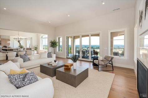 120 Angela Drive Santa Rosa CA 95403