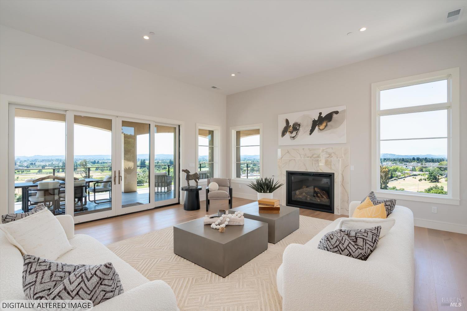 120 Angela Drive Santa Rosa CA 95403