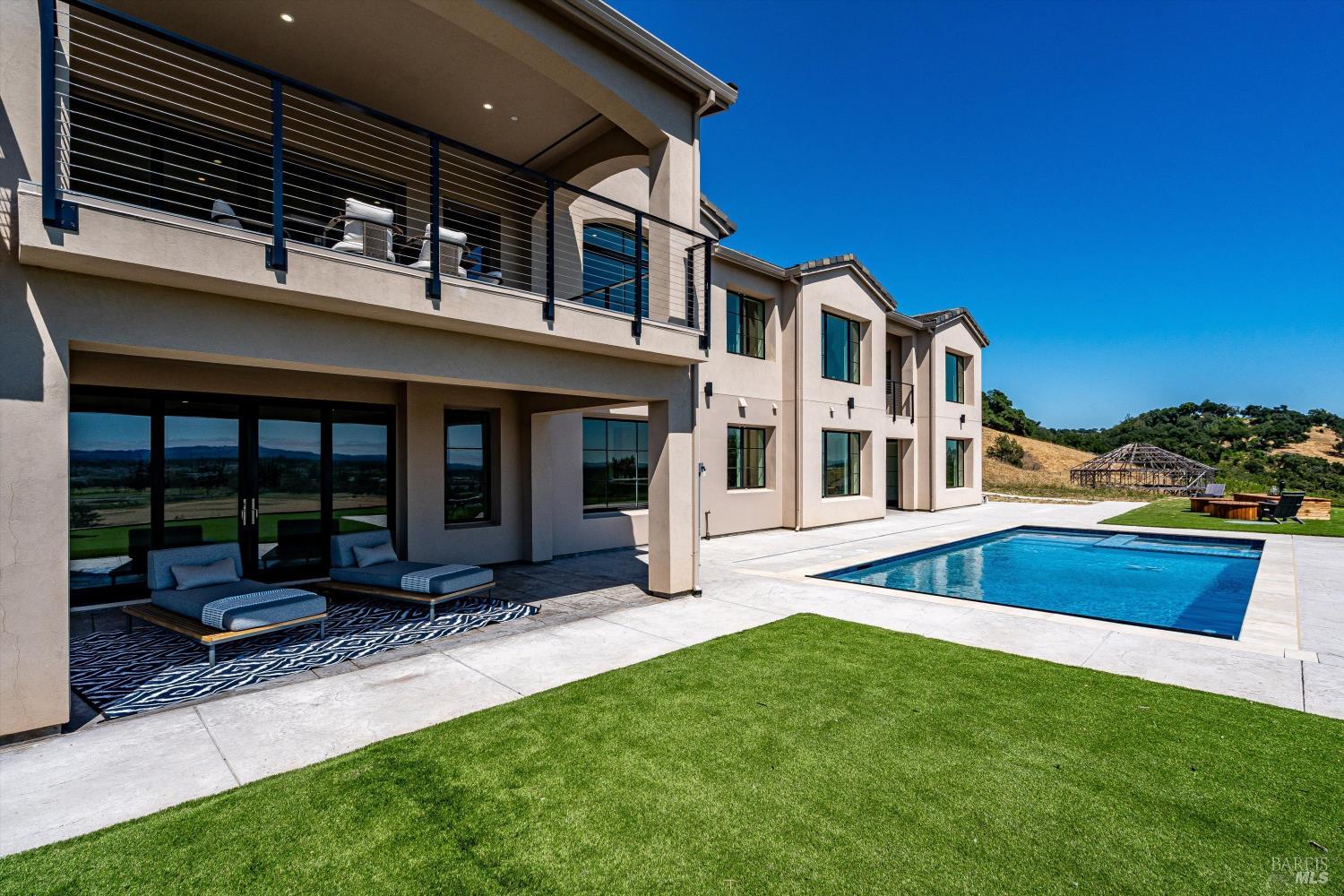 120 Angela Drive Santa Rosa CA 95403