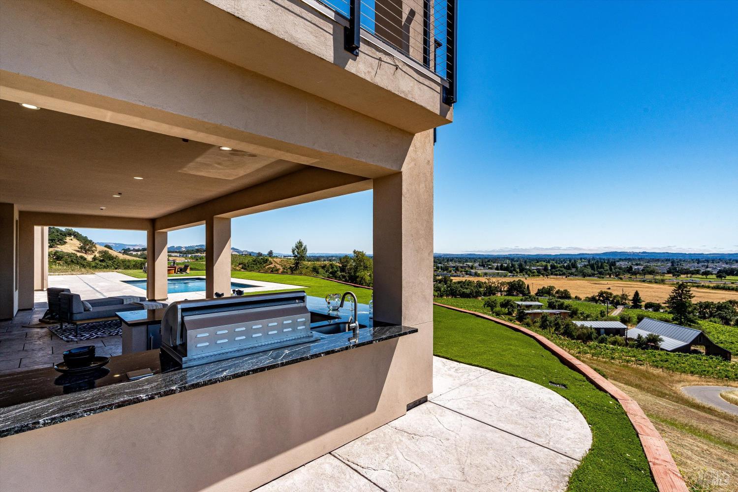 120 Angela Drive Santa Rosa CA 95403