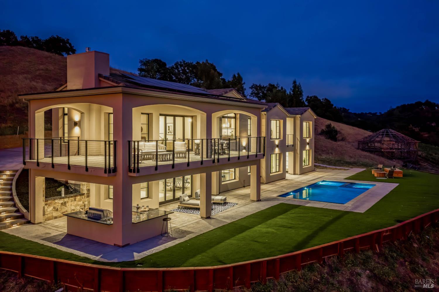 120 Angela Drive Santa Rosa CA 95403