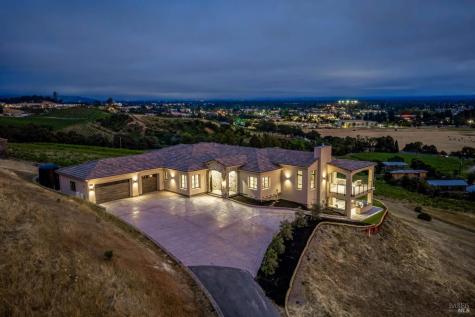 120 Angela Drive Santa Rosa CA 95403