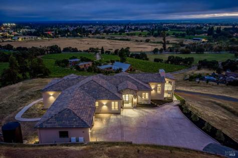 120 Angela Drive Santa Rosa CA 95403