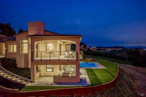 120 Angela Drive Santa Rosa CA 95403