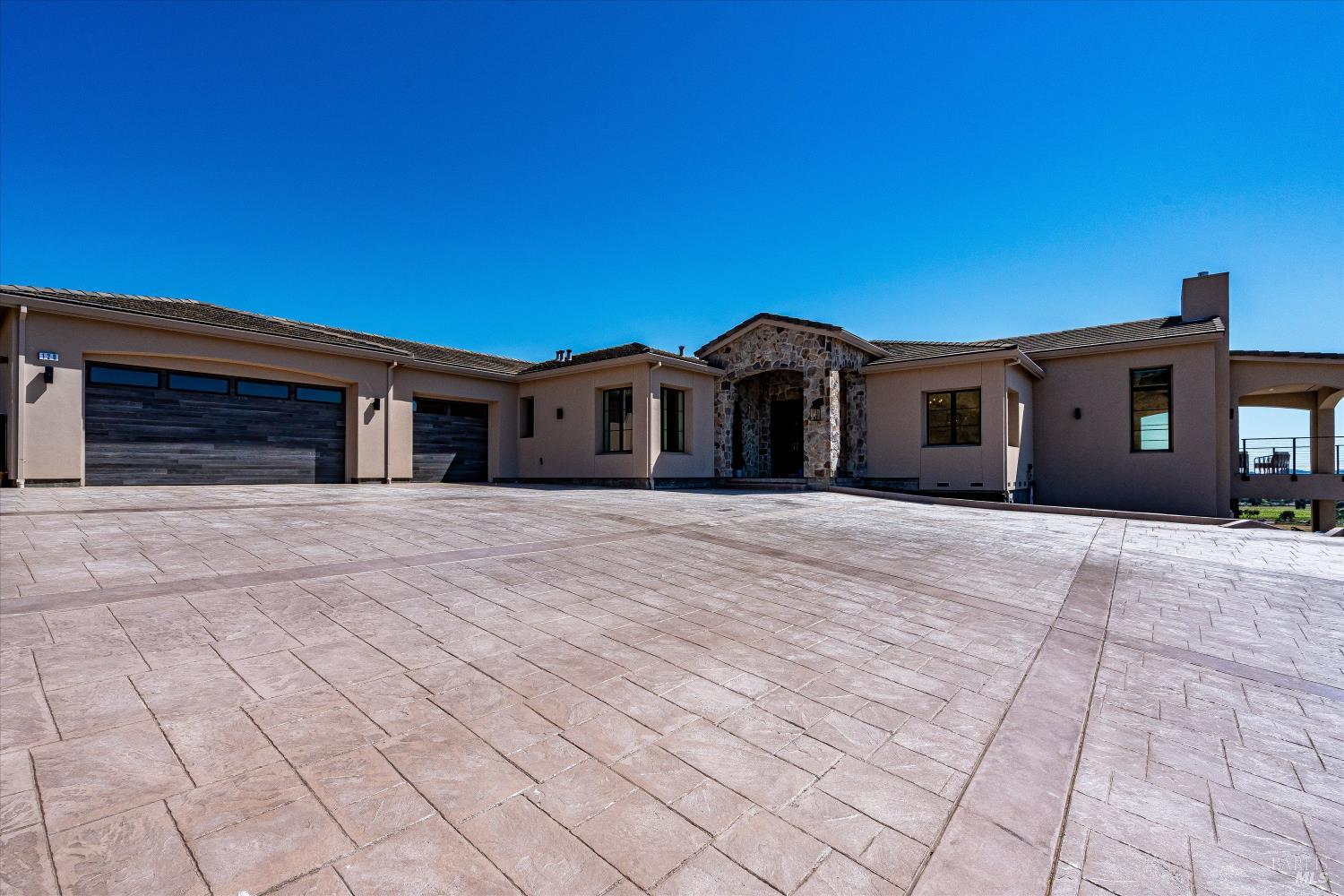 120 Angela Drive Santa Rosa CA 95403