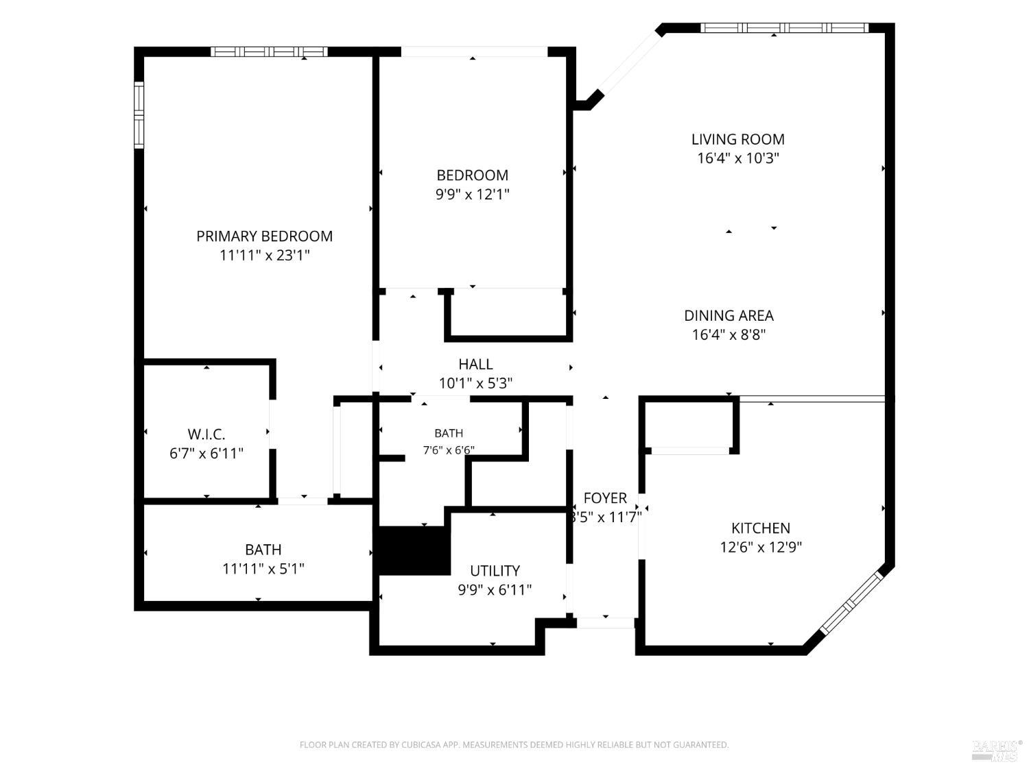 193 Verano Avenue W Sonoma CA 95476