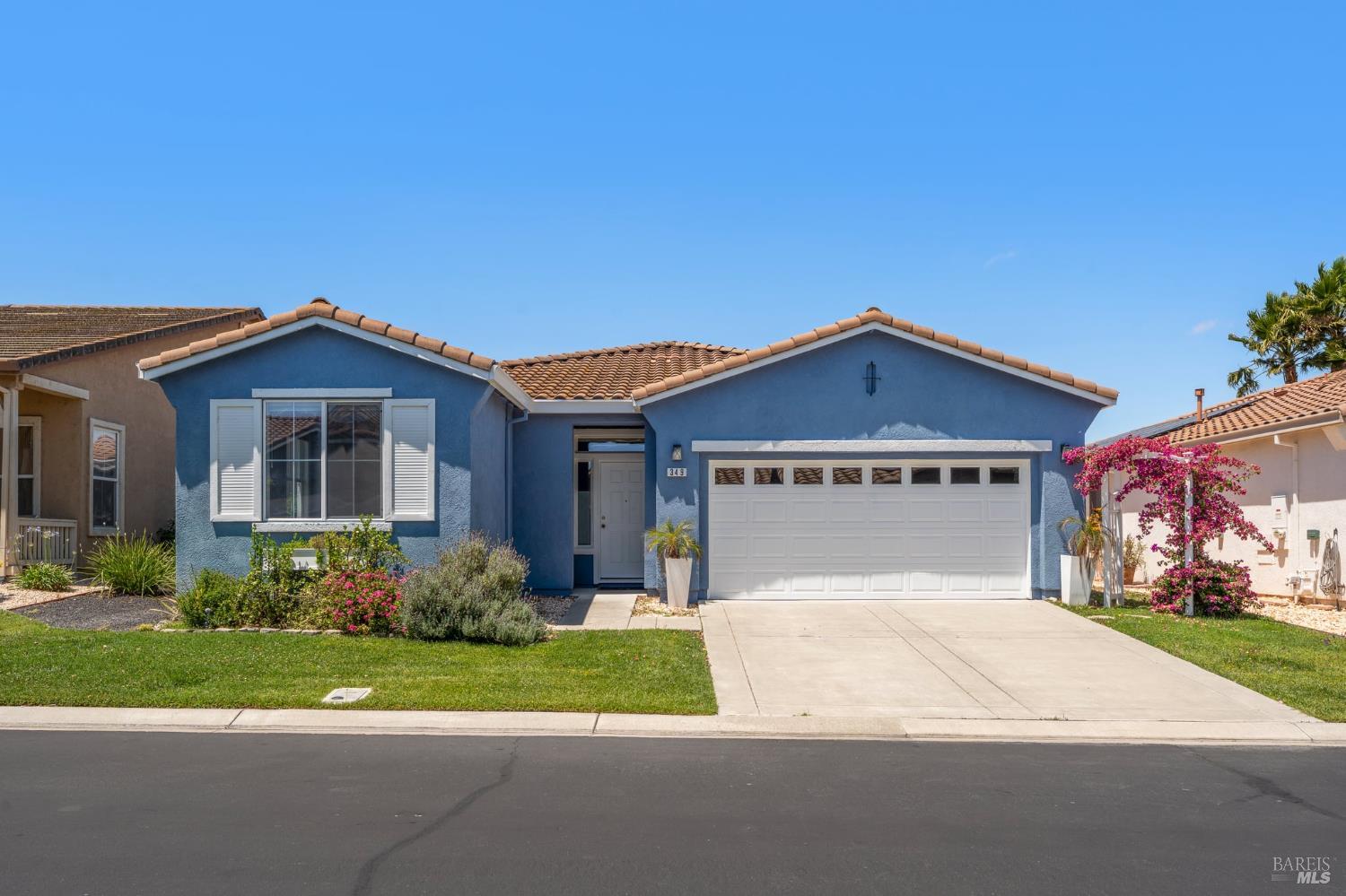 349 Spyglass Drive Rio Vista CA 94571