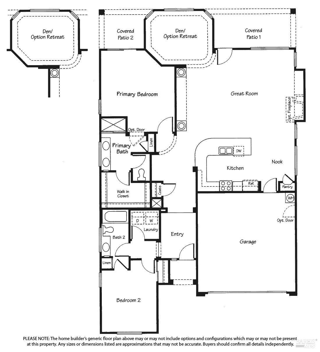 349 Spyglass Drive Rio Vista CA 94571