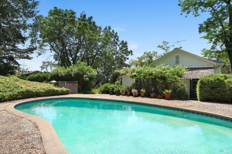 2400 Nelligan Road Glen Ellen CA 95442