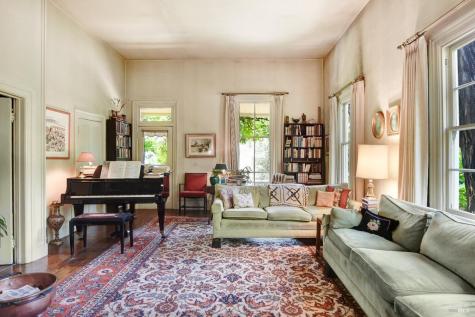 2400 Nelligan Road Glen Ellen CA 95442