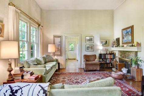 2400 Nelligan Road Glen Ellen CA 95442