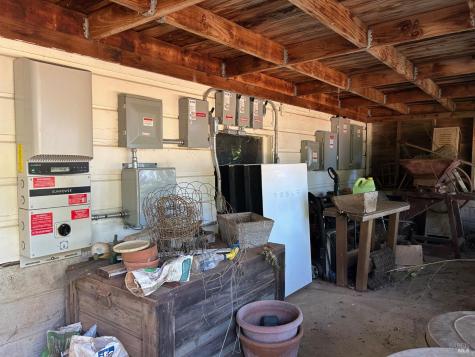 2400 Nelligan Road Glen Ellen CA 95442