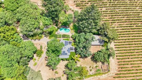 2400 Nelligan Road Glen Ellen CA 95442