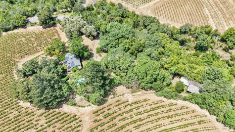 2400 Nelligan Road Glen Ellen CA 95442