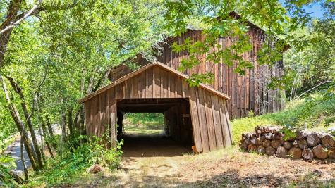 2400 Nelligan Road Glen Ellen CA 95442