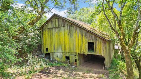 2400 Nelligan Road Glen Ellen CA 95442