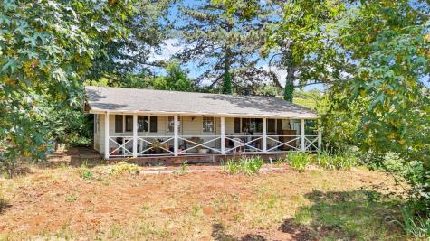 2400 Nelligan Road Glen Ellen CA 95442