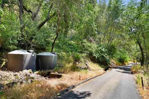 2400 Nelligan Road Glen Ellen CA 95442