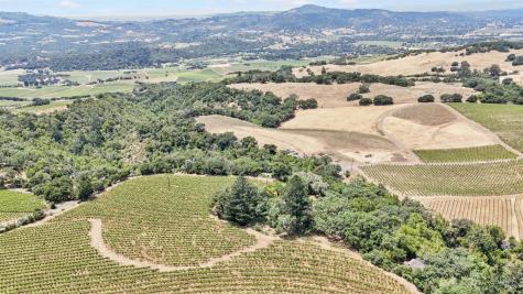 2400 Nelligan Road Glen Ellen CA 95442