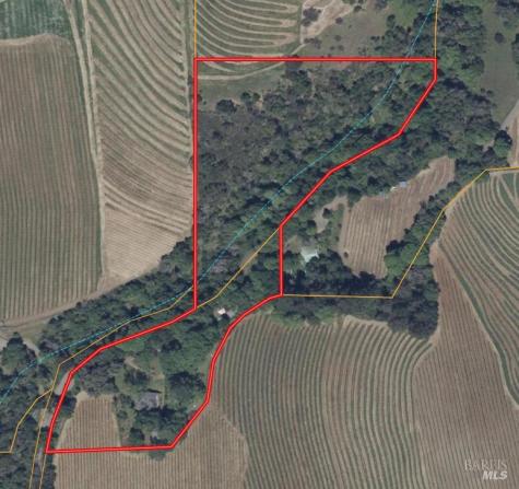 2400 Nelligan Road Glen Ellen CA 95442