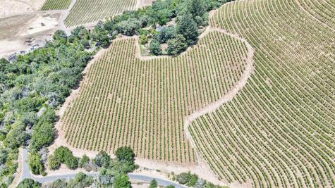 2400 Nelligan Road Glen Ellen CA 95442