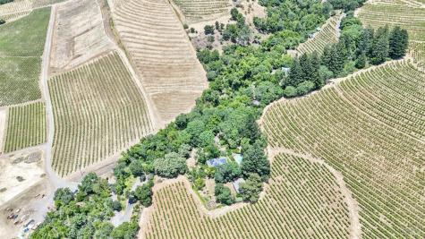 2400 Nelligan Road Glen Ellen CA 95442