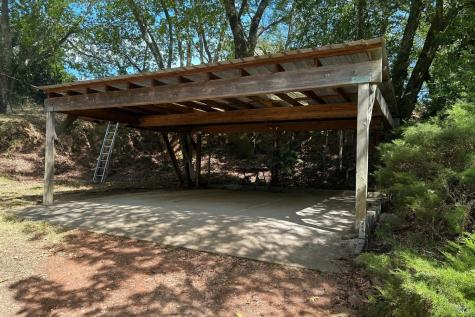 2400 Nelligan Road Glen Ellen CA 95442