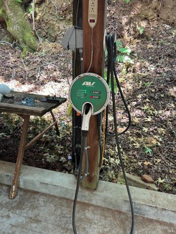 2400 Nelligan Road Glen Ellen CA 95442