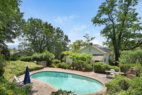 2400 Nelligan Road Glen Ellen CA 95442