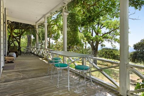 2400 Nelligan Road Glen Ellen CA 95442