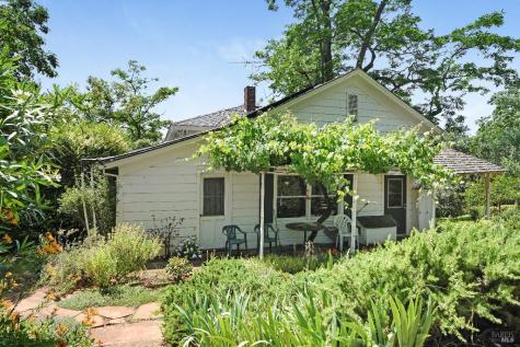 2400 Nelligan Road Glen Ellen CA 95442