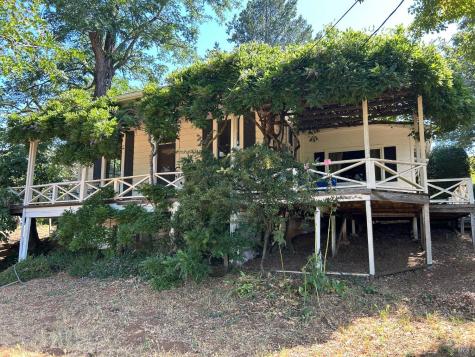 2400 Nelligan Road Glen Ellen CA 95442