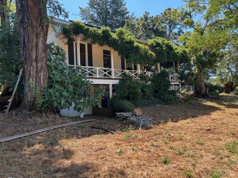 2400 Nelligan Road Glen Ellen CA 95442
