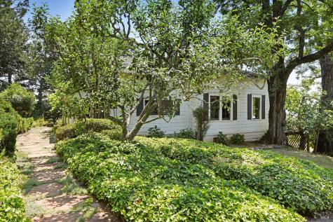 2400 Nelligan Road Glen Ellen CA 95442