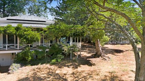 2400 Nelligan Road Glen Ellen CA 95442