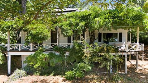 2400 Nelligan Road Glen Ellen CA 95442