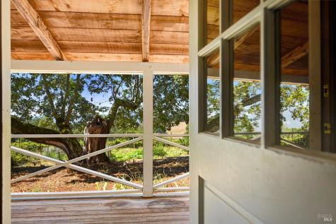 2400 Nelligan Road Glen Ellen CA 95442