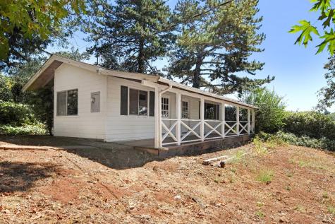 2400 Nelligan Road Glen Ellen CA 95442