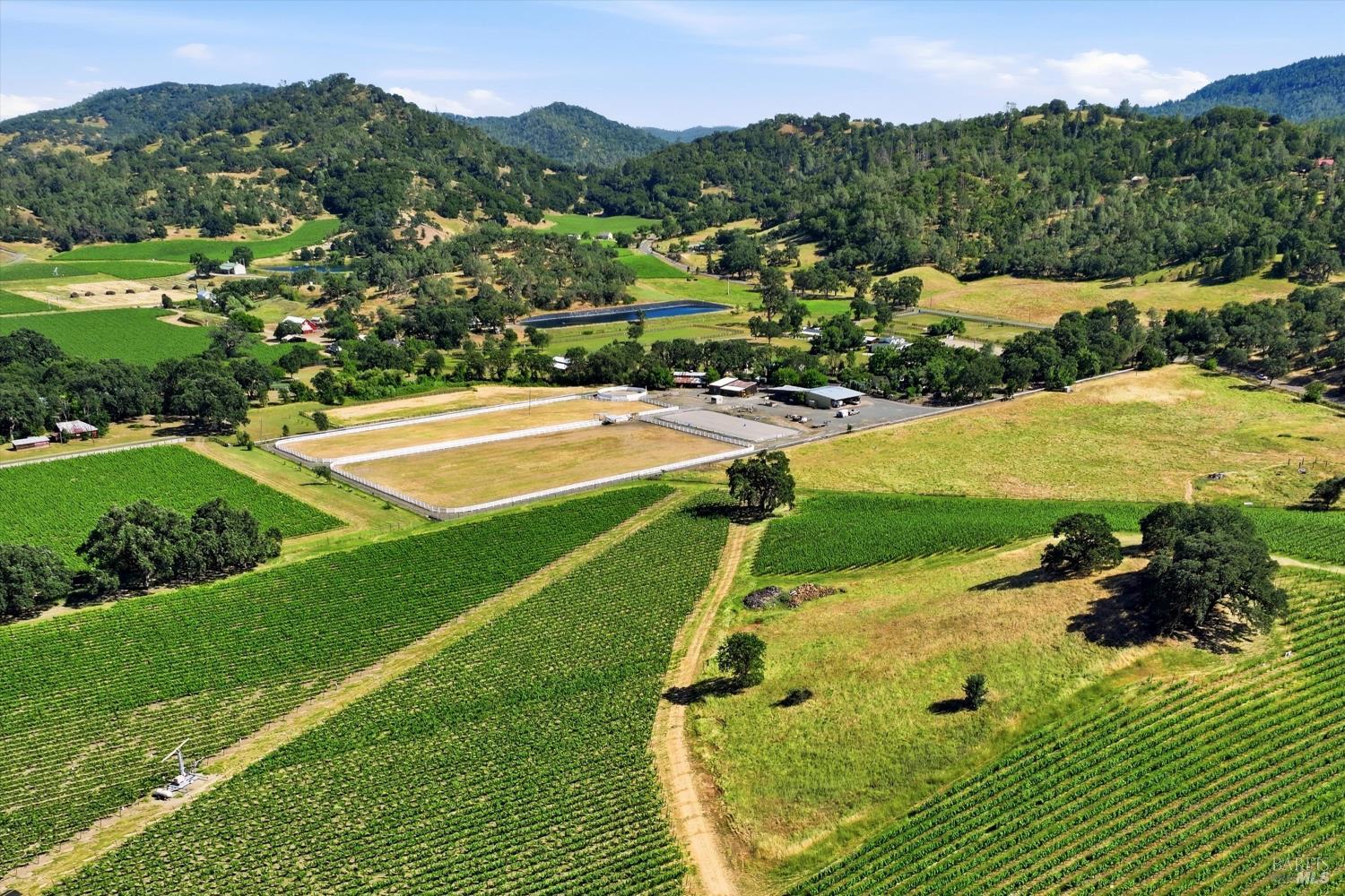St. Helena CA 94574