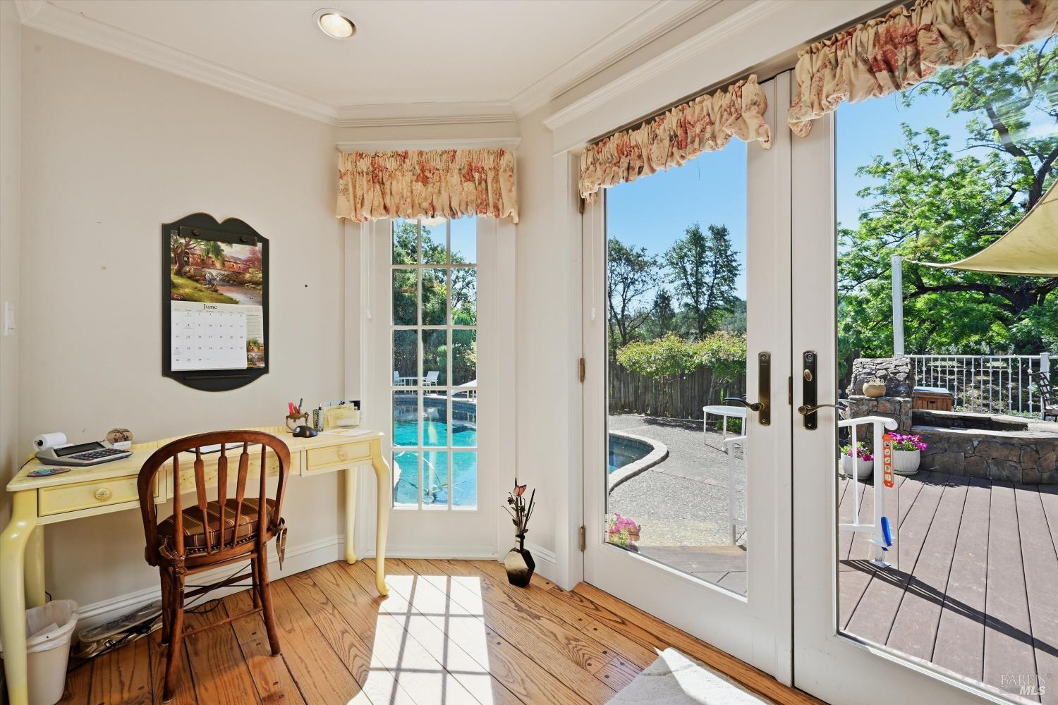 St. Helena CA 94574